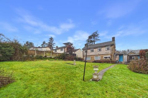 undefined, Eversleigh Rise, Matlock DE4