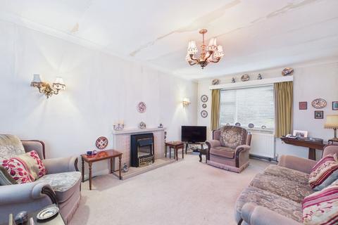 undefined, Eversleigh Rise, Matlock DE4