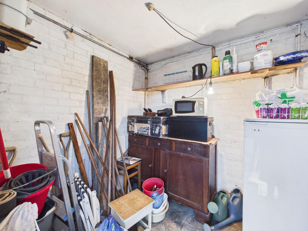 Outbuilding