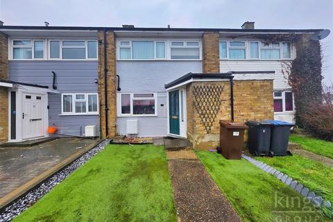 undefined, Spencers Croft, Harlow