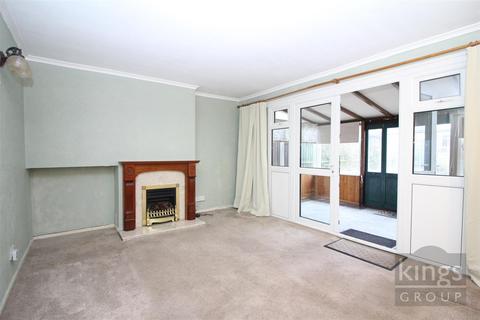 undefined, Spencers Croft, Harlow
