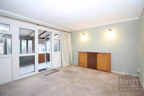 undefined, Spencers Croft, Harlow