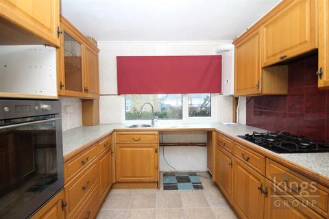 undefined, Spencers Croft, Harlow