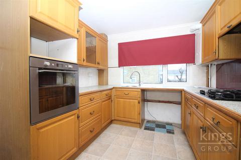 undefined, Spencers Croft, Harlow