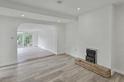 3 bedroom bungalow for sale, 14 Glasbrook Avenue, Twickenham, Middlesex, TW2 6AH