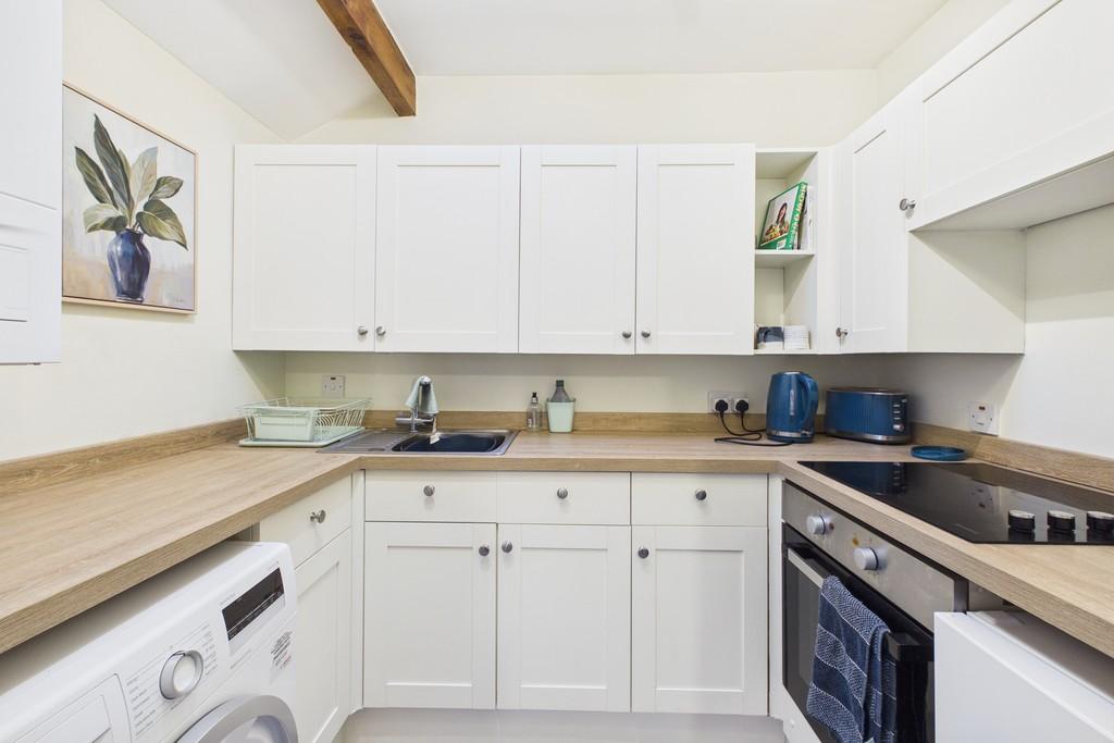 Annex Kitchen