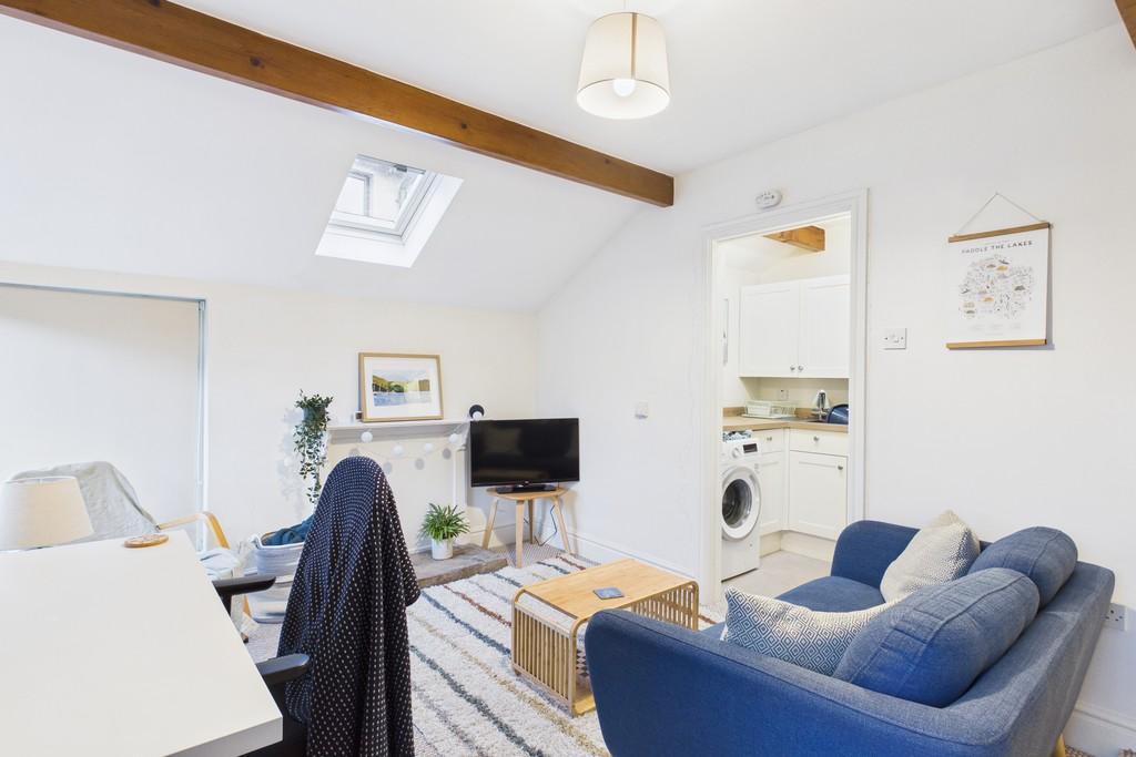 Annex Living Room