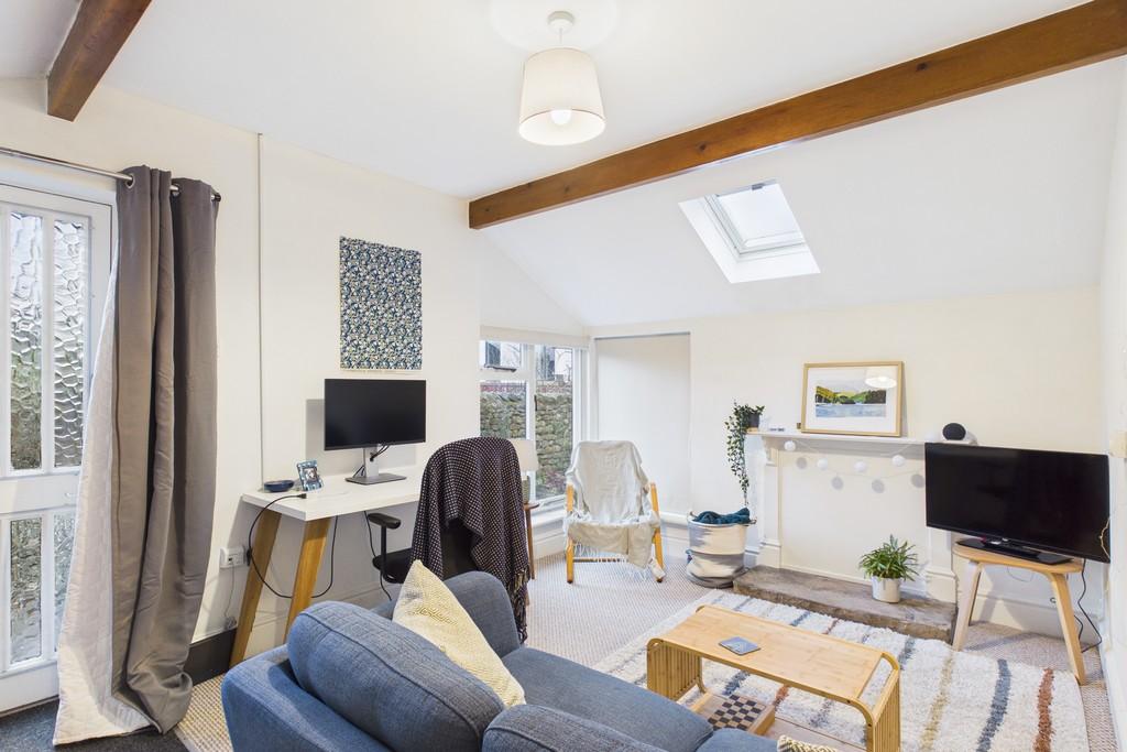 Annex Living Room