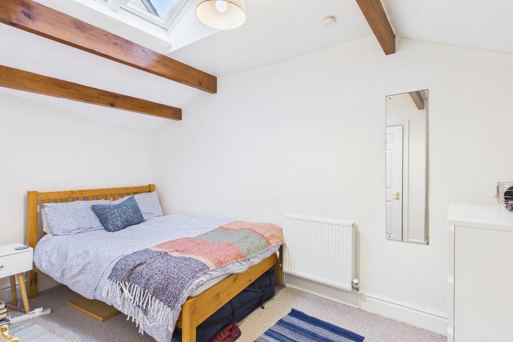 Annex Bedroom