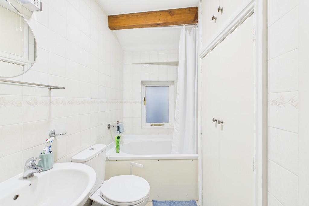 Annex Bathroom