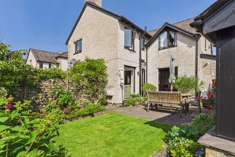 3 bedroom semi-detached house for sale, 2 Gallery Court, Main Street, Kirkby Lonsdale, LA6 2AQ