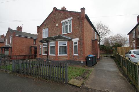 Grace Road, Ellesmere Port, Cheshire. CH65