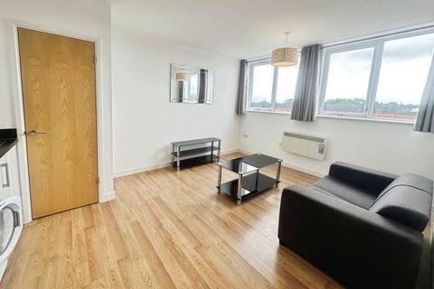 undefined, Wella House, Basingstoke RG22