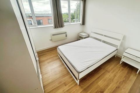 undefined, Wella House, Basingstoke RG22