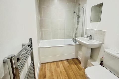 undefined, Wella House, Basingstoke RG22