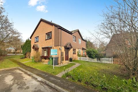 undefined, Petersfield Close, Basingstoke RG24
