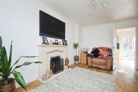 3 bedroom semi-detached house for sale, Poplar Road, Somerset TA6