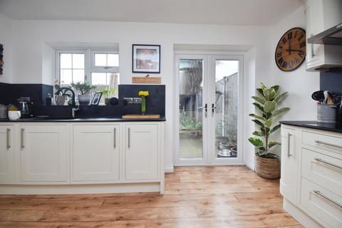 3 bedroom semi-detached house for sale, Poplar Road, Somerset TA6