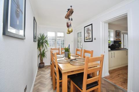 3 bedroom semi-detached house for sale, Poplar Road, Somerset TA6