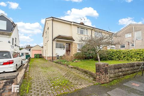 Pen-y-Graig, Rhiwbina, Cardiff