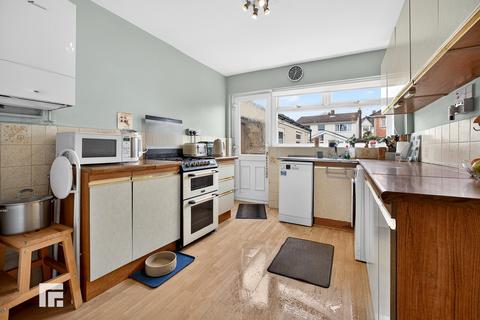 3 bedroom semi-detached house for sale, Pen-y-Graig, Rhiwbina, Cardiff