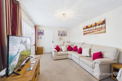 undefined, Collinson Road, Barton-under-Needwood