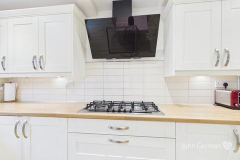 undefined, Collinson Road, Barton-under-Needwood