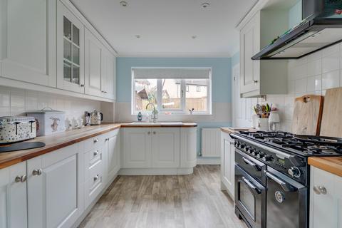 3 bedroom detached house for sale, The Granary, Sudbury CO10