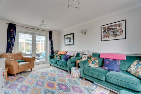 3 bedroom detached house for sale, The Granary, Sudbury CO10