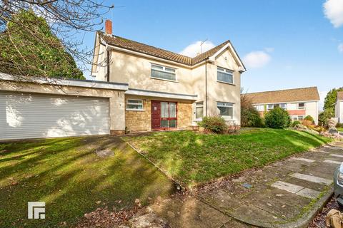 undefined, Dan-y-bryn Close, Radyr, Cardiff