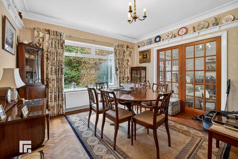 undefined, Dan-y-bryn Close, Radyr, Cardiff