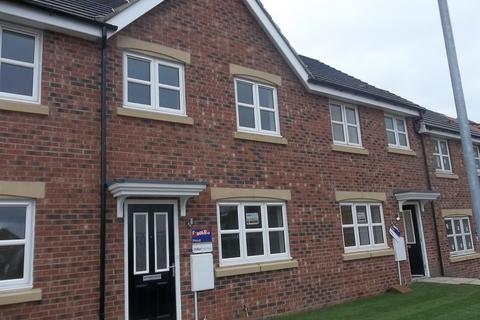 undefined, Brewster Road,  Gainsborough