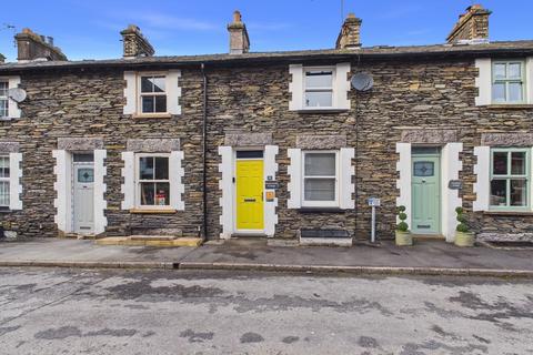 3 bedroom terraced house for sale, 9 Beech Street, Windermere, LA23 1ED