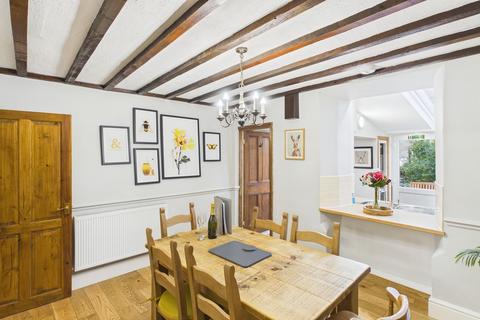 3 bedroom terraced house for sale, 9 Beech Street, Windermere, LA23 1ED