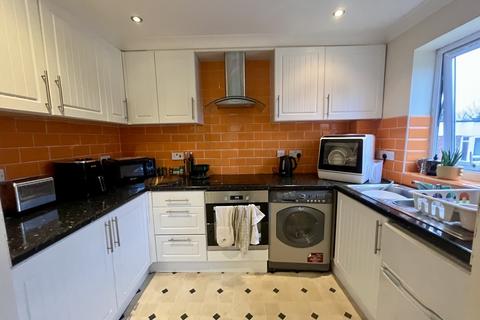 undefined, Firgrove Court, Hungerford