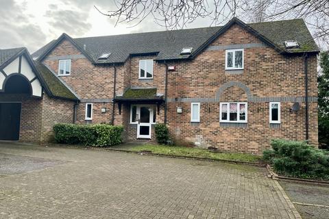 undefined, Cherry Grove, Hungerford