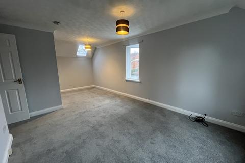 undefined, Cherry Grove, Hungerford