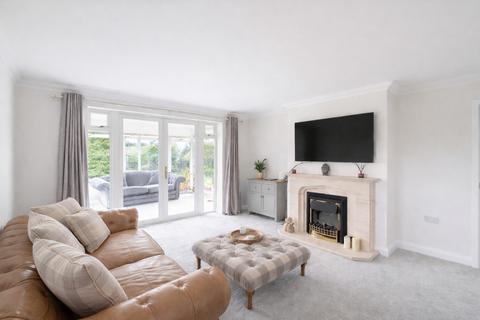 3 bedroom detached bungalow for sale, Bournemouth Road, Lyndhurst