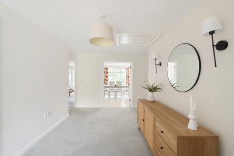 3 bedroom detached bungalow for sale, Bournemouth Road, Lyndhurst