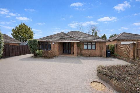 3 bedroom detached bungalow for sale, Bournemouth Road, Lyndhurst