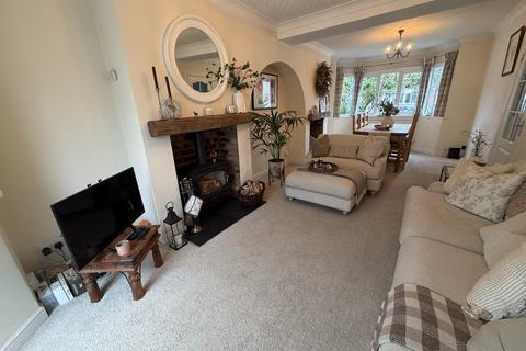 3 bedroom semi-detached house for sale, Coombe Road, Solihull B90