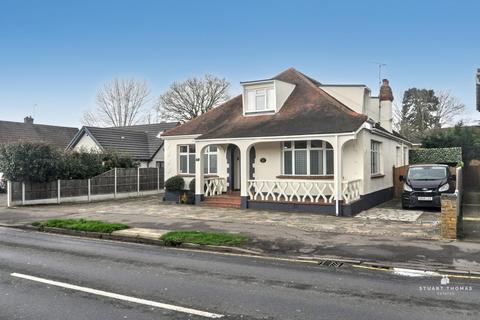 undefined, Benfleet Road