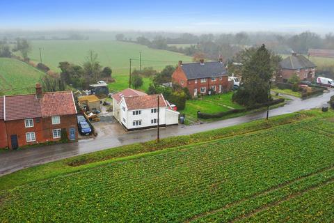 undefined, Badingham, Woodbridge
