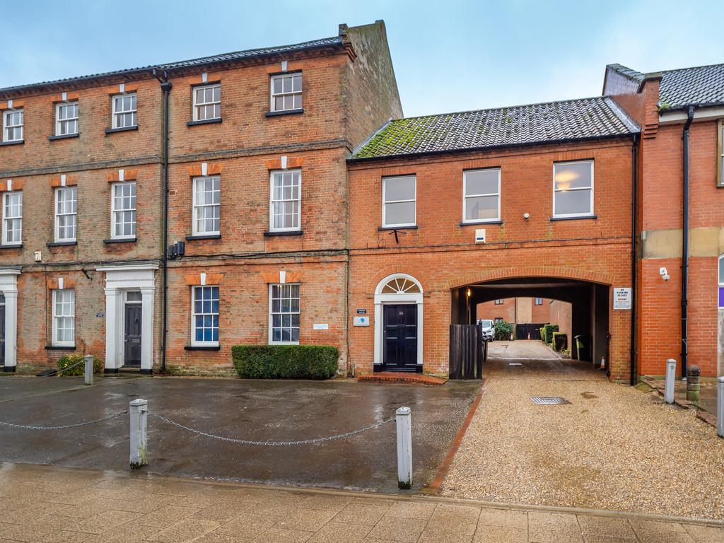 Chester House-9