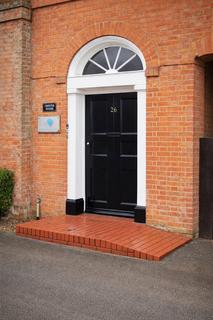 4 bedroom townhouse for sale, Market Place, Norfolk PE37