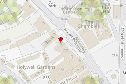 4 bedroom townhouse for sale, Market Place, Norfolk PE37