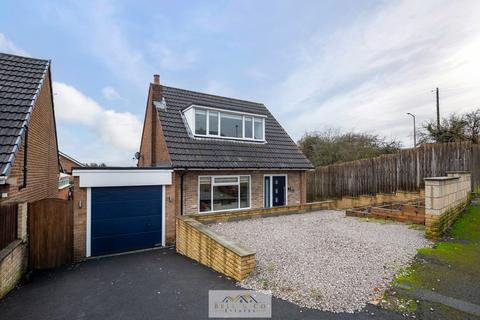 2 bedroom detached house for sale, Osborne Road, Sheffield S26