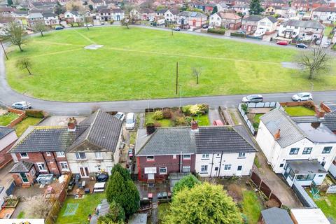 3 bedroom semi-detached house for sale, The Crescent, Rotherham S66