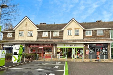 2 bedroom apartment for sale, Palomino Place, Westbury