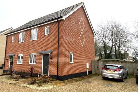 undefined, Canary Close, Hockering NR20